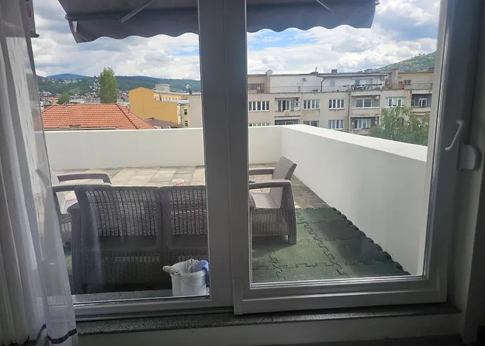 Colors Apartment Sarajevo