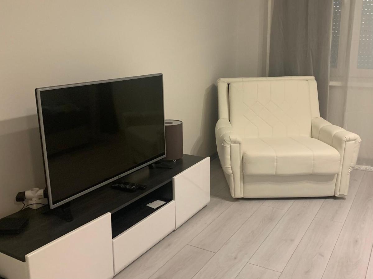 Apartament Colors