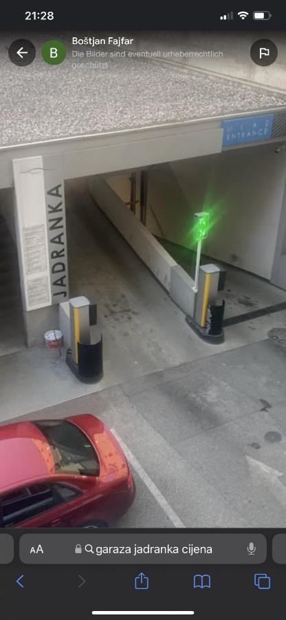 Apartament Colors
