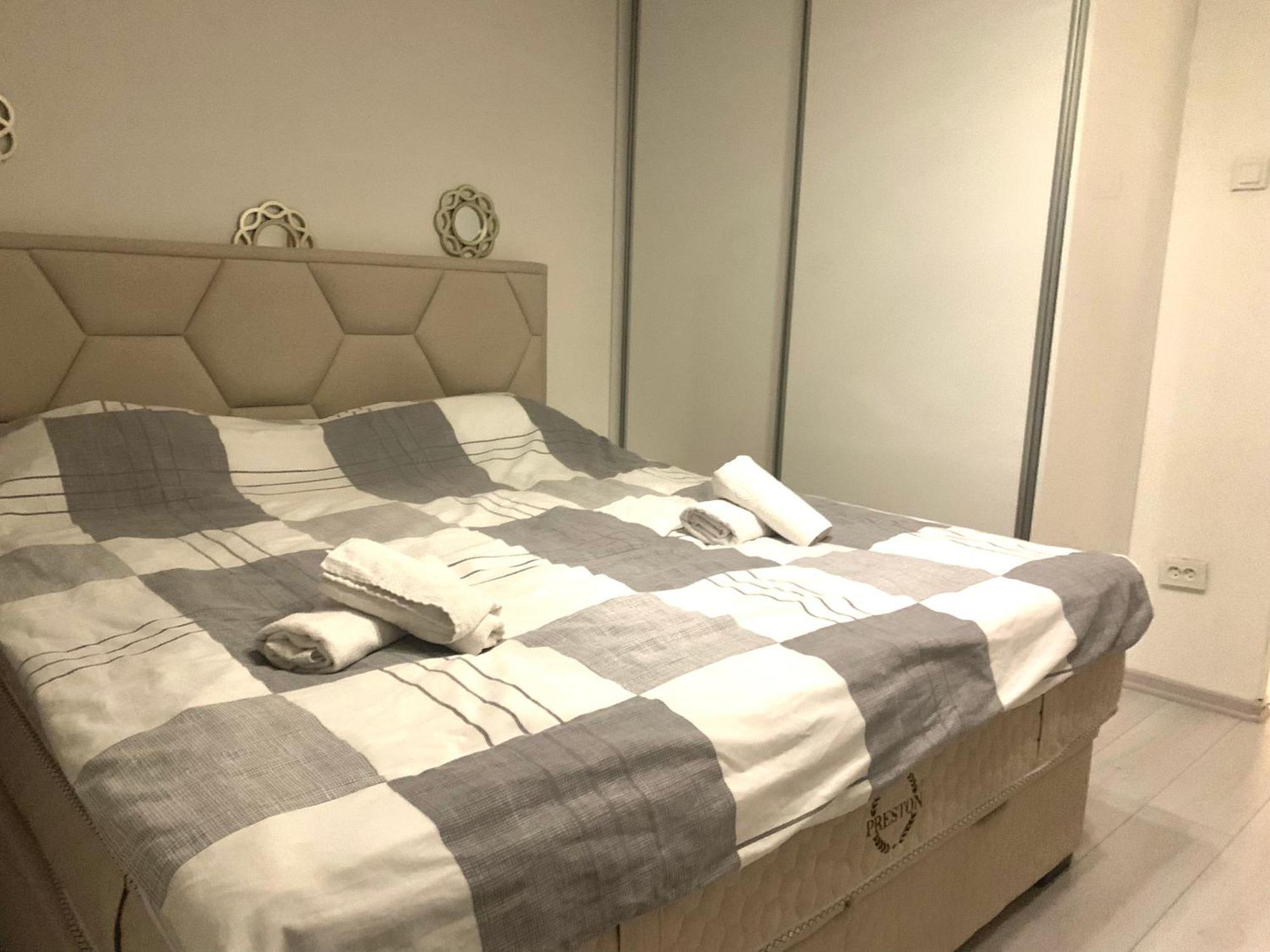 Apartament Colors