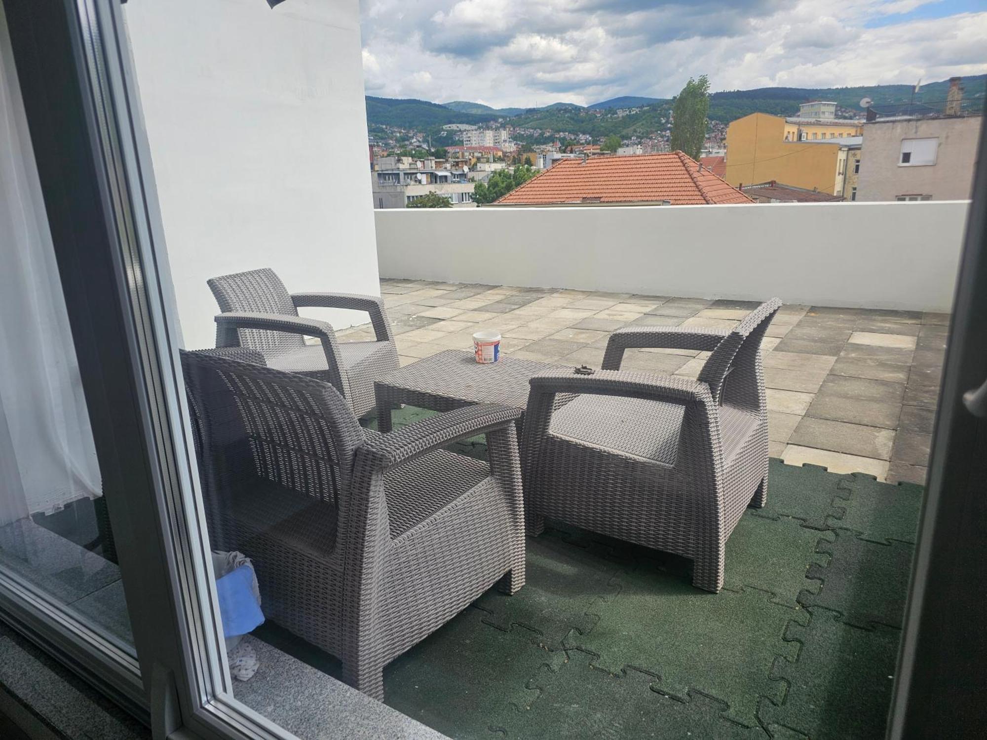 Apartament Colors Sarajewo